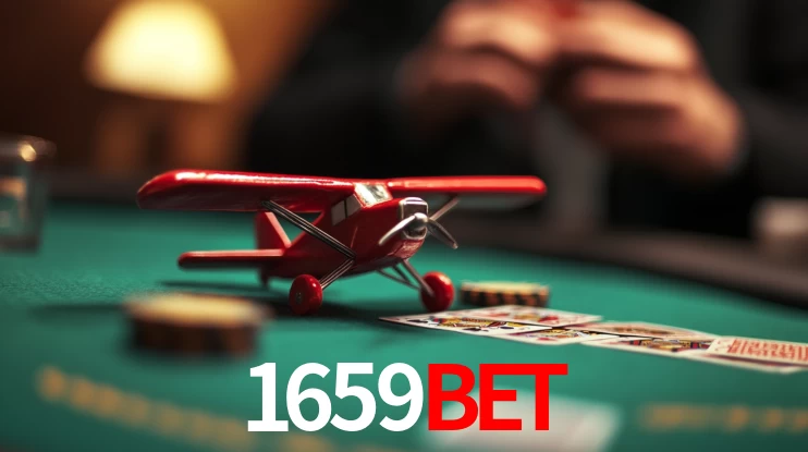 Aviator Jogo na 1659bet