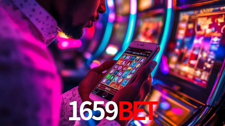 Baixar App 1659bet