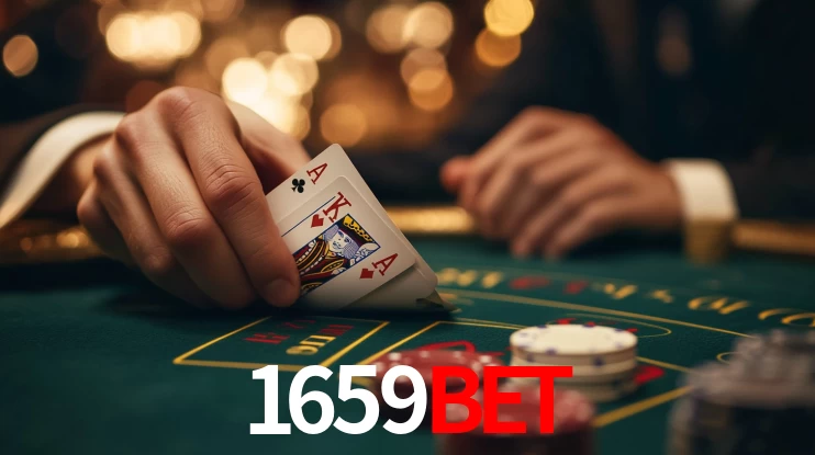 Plataforma Online 1659bet